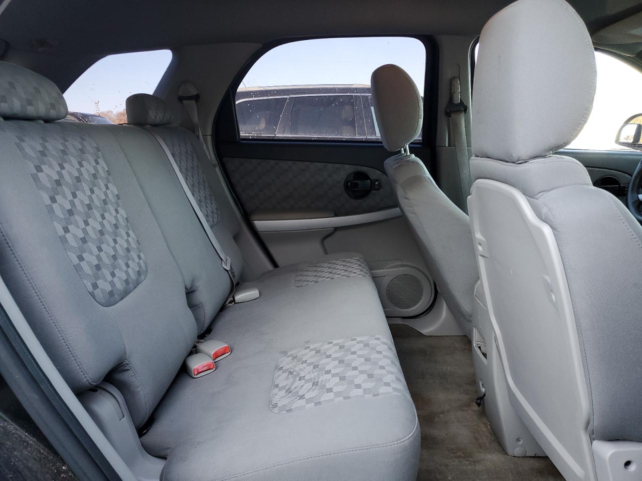 2007 Chevrolet Equinox - Image 11