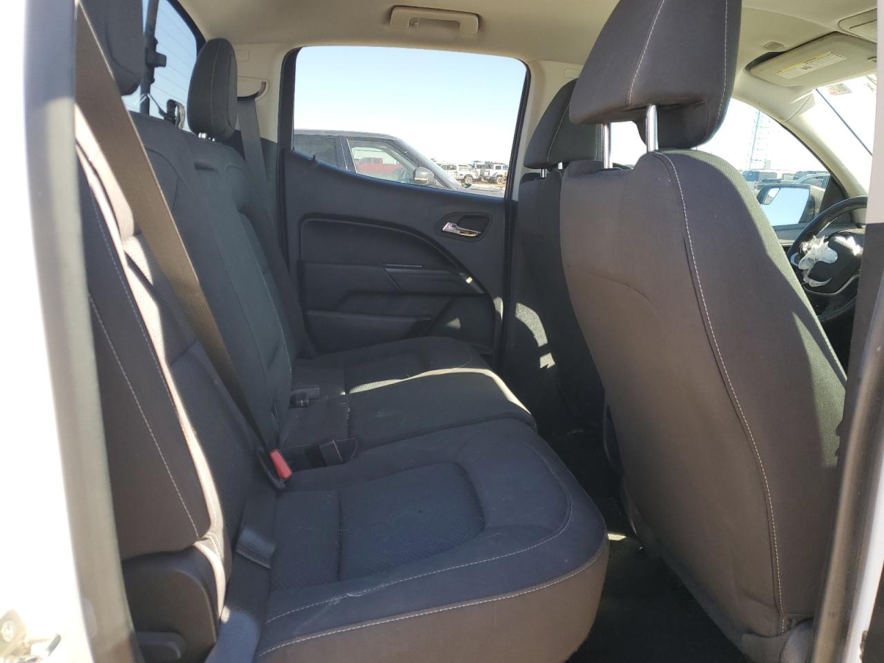 2016 Chevrolet Colorado - Image 10