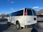 2021 Chevrolet Express G3500 Ls للبيع في North Billerica، MA - Minor Dent/Scratches