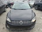 2013 Volkswagen Passat Se en Venta en Cahokia Heights, IL - Front End