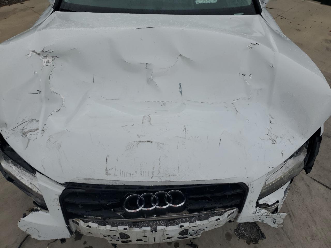 VIN WAU2GAFCXFN062154 2015 AUDI A7 no.11