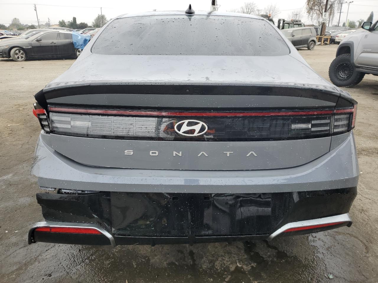 2024 Hyundai Sonata - Image 6
