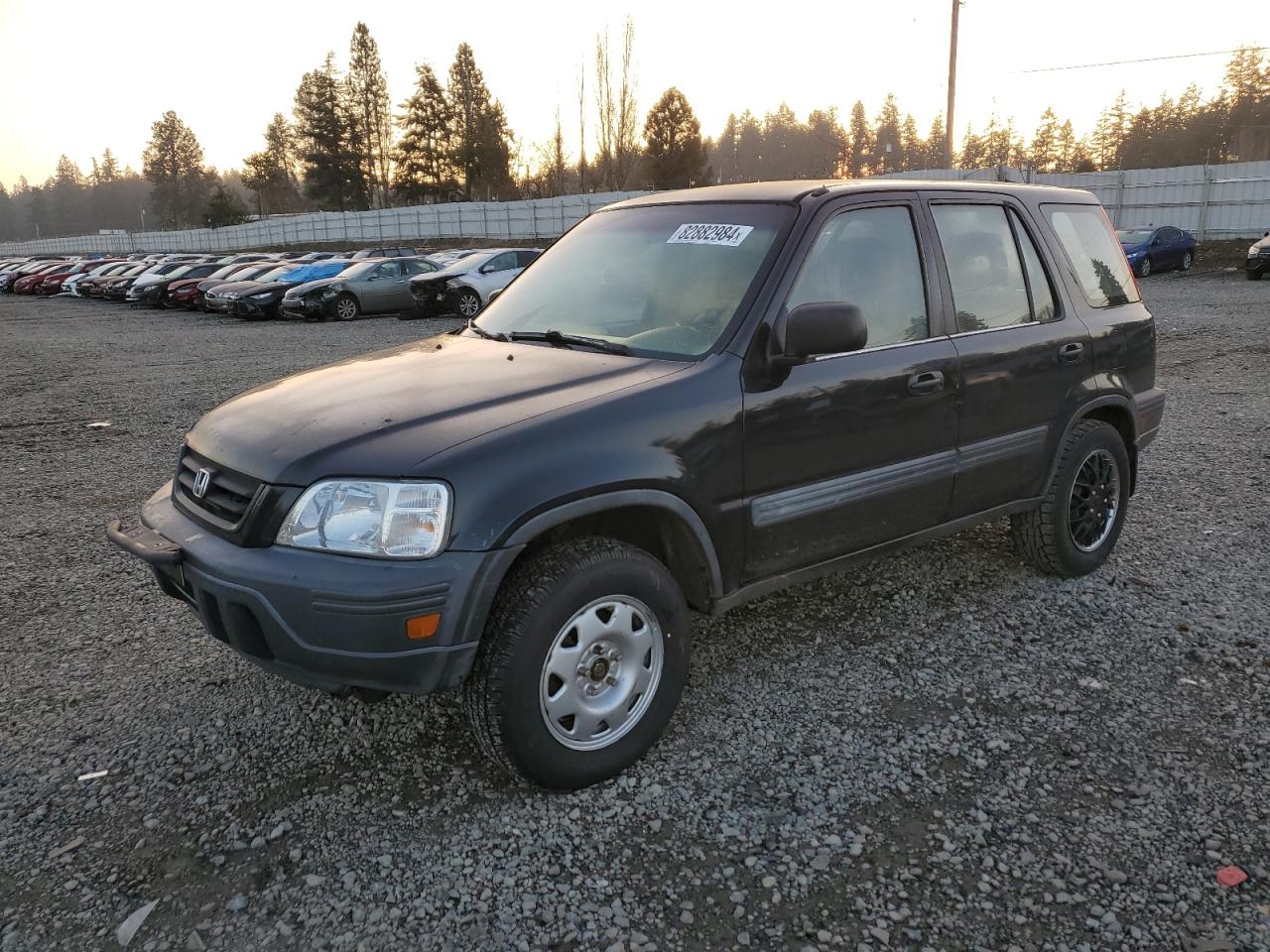 2000 Honda CR-V - Image 1