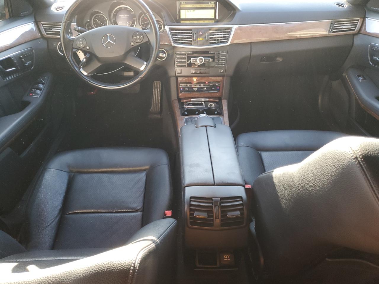 2012 Mercedes-Benz E-klasse - Image 8
