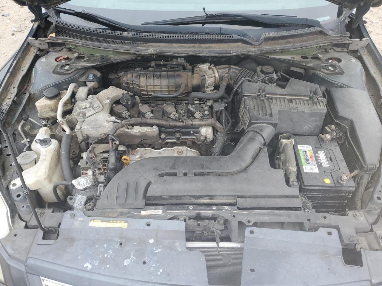 2009 Nissan Altima - Image 12