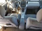 2005 Toyota Highlander Limited na sprzedaż w Tucson, AZ - Front End