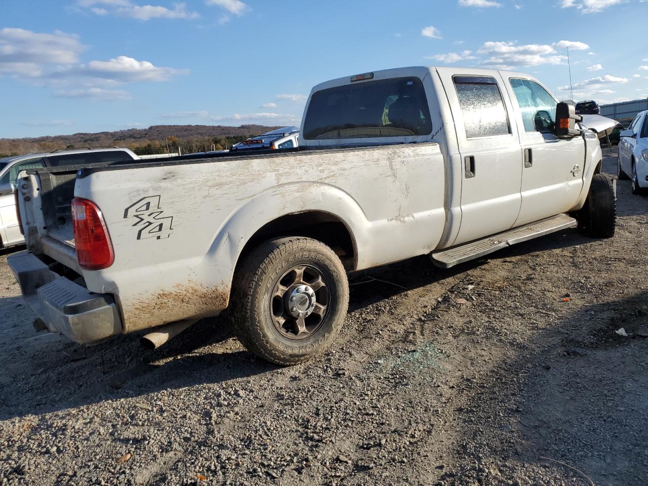 2013 Ford F250 - Image 3