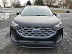 2019 Ford Edge Sel de vânzare în Gastonia, NC - Water/Flood