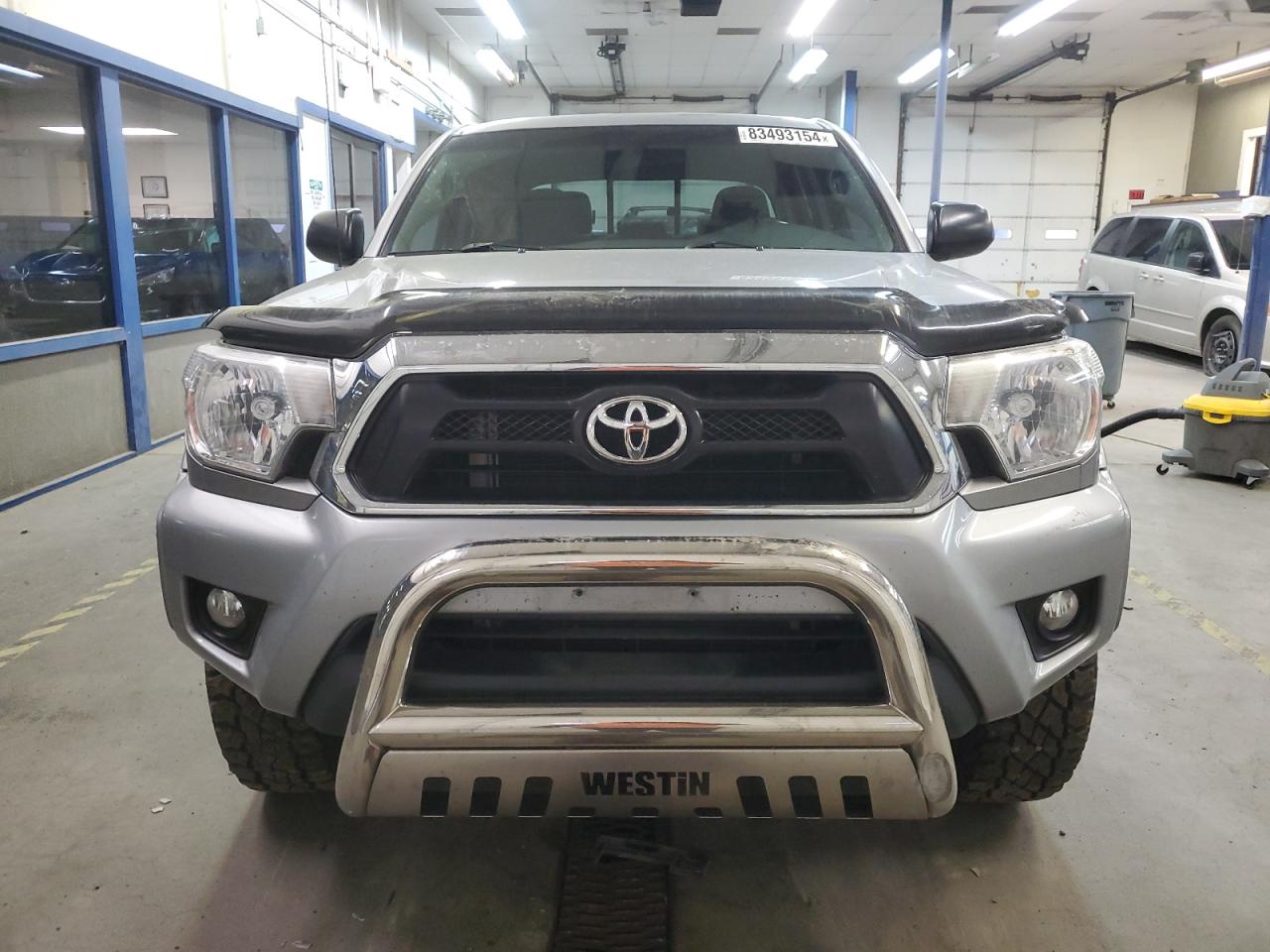 VIN 3TMLU4EN7FM190141 2015 TOYOTA TACOMA no.5