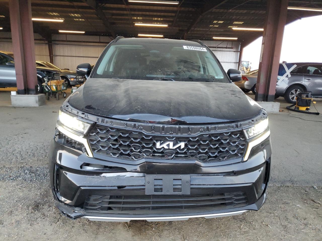 2022 Kia Sorento - Image 5