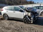 2018 Honda Cr-V Lx de vânzare în Hurricane, WV - Front End