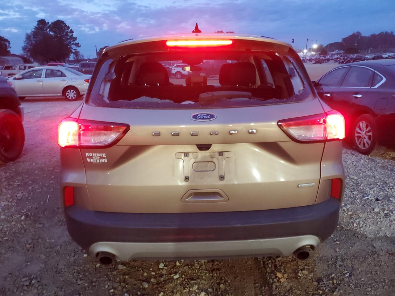 2020 Ford Escape - Image 6