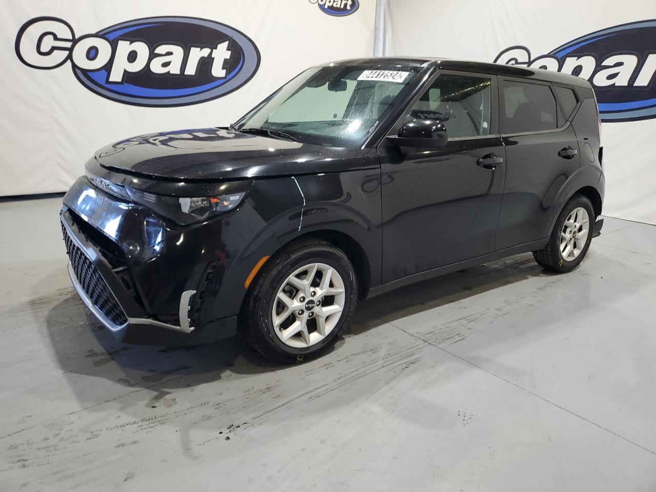 2023 Kia Soul - Image 1