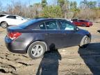 2014 Chevrolet Cruze Lt продається в Seaford, DE - Front End