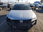 2011 Volkswagen Jetta Base იყიდება Van Nuys-ში, CA - Front End