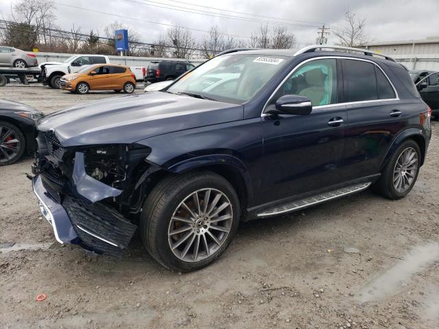 2022 Mercedes-Benz Gle 350 4Matic