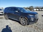 2021 Hyundai Palisade Sel de vânzare în Tifton, GA - Front End