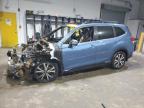 2024 Subaru Forester Limited იყიდება Candia-ში, NH - Burn