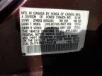 2007 Honda Ridgeline Rtl de vânzare în Moraine, OH - Front End