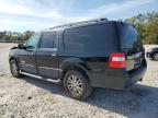 2007 Ford Expedition El Xlt за продажба в Houston, TX - Front End