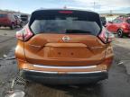 2015 Nissan Murano S for Sale in Littleton, CO - Front End