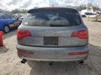 2015 Audi Q7 Premium Plus for Sale in Riverview, FL - Side