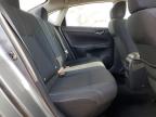 2016 Nissan Sentra S на продаже в Riverview, FL - Normal Wear