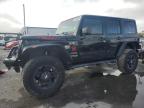 2013 Jeep Wrangler Unlimited Sport en Venta en Orlando, FL - Front End