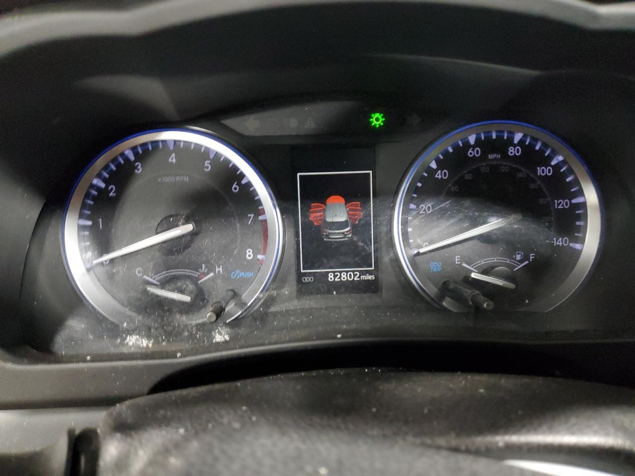 2019 Toyota Highlander - Image 9