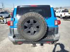 2007 Toyota Fj Cruiser  en Venta en Sun Valley, CA - Minor Dent/Scratches