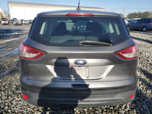  FORD ESCAPE 2014 Szary