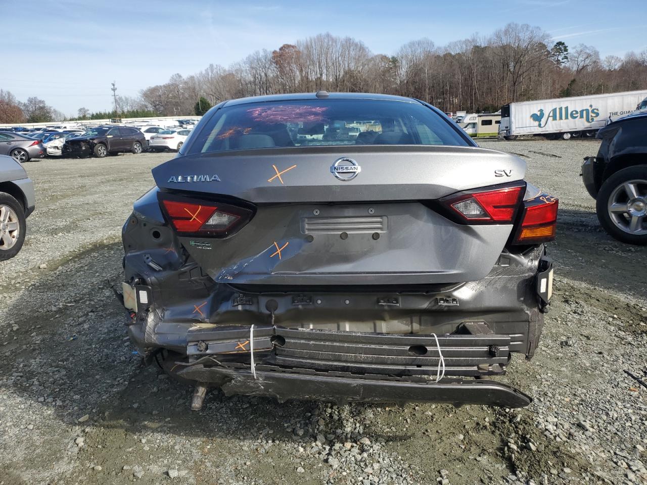 2021 Nissan Altima - Image 6
