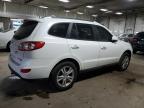 2010 Hyundai Santa Fe Limited იყიდება Franklin-ში, WI - Side