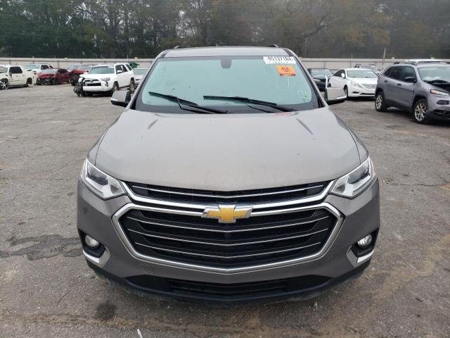  CHEVROLET TRAVERSE 2019 Серый