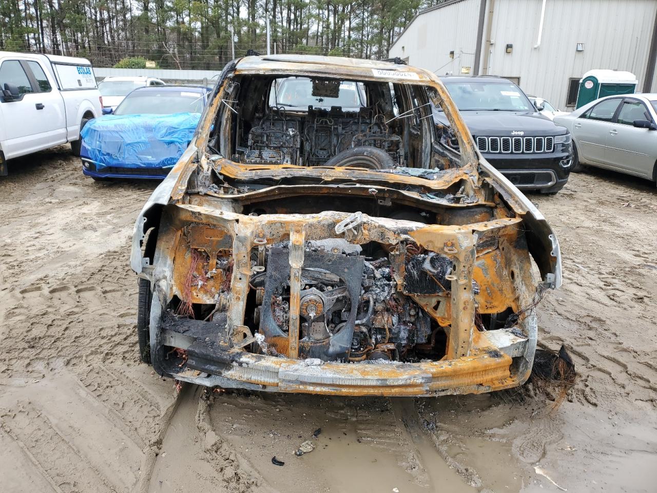 2011 Honda Pilot - Image 5
