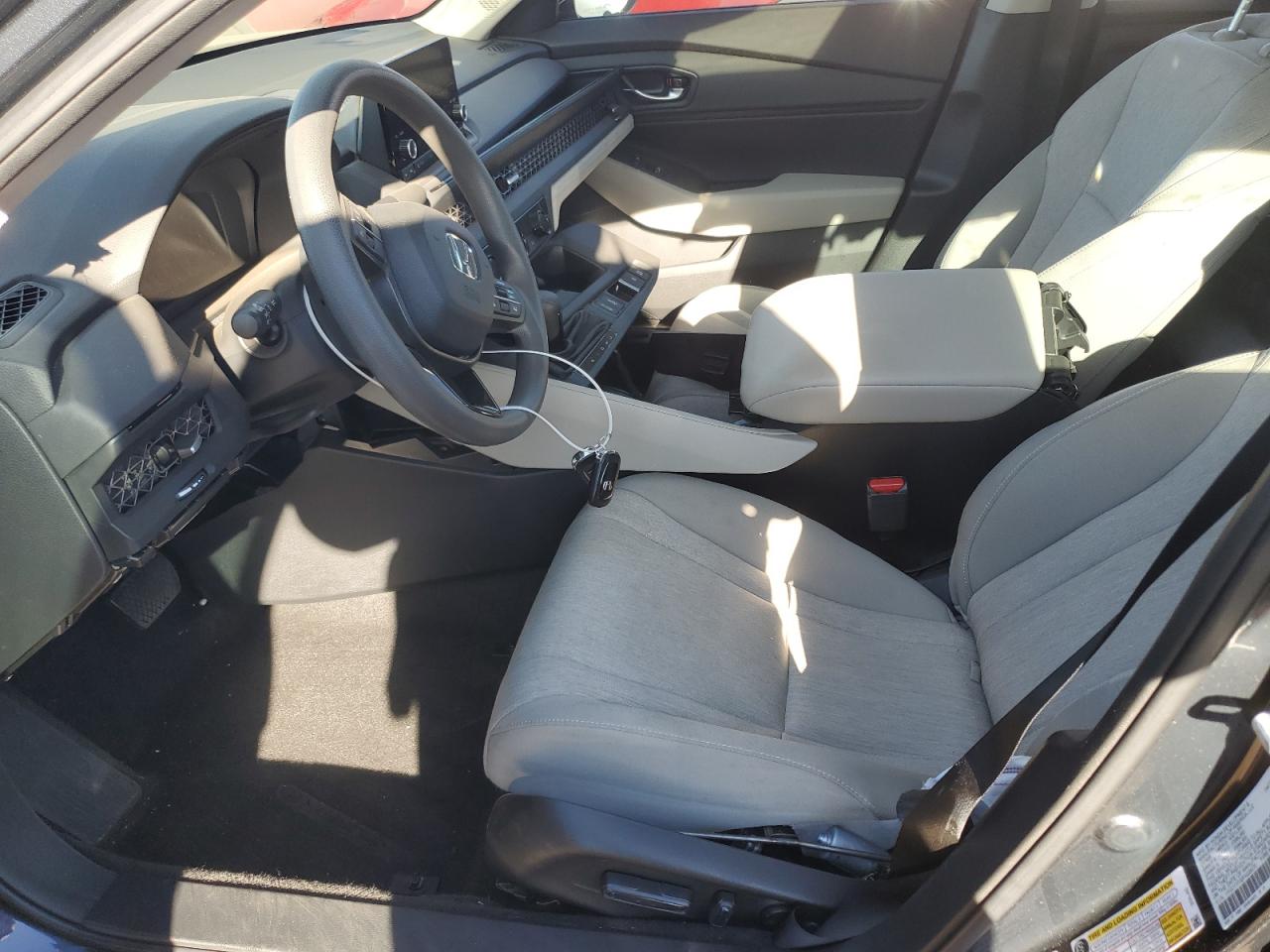 2023 Honda Accord - Image 7
