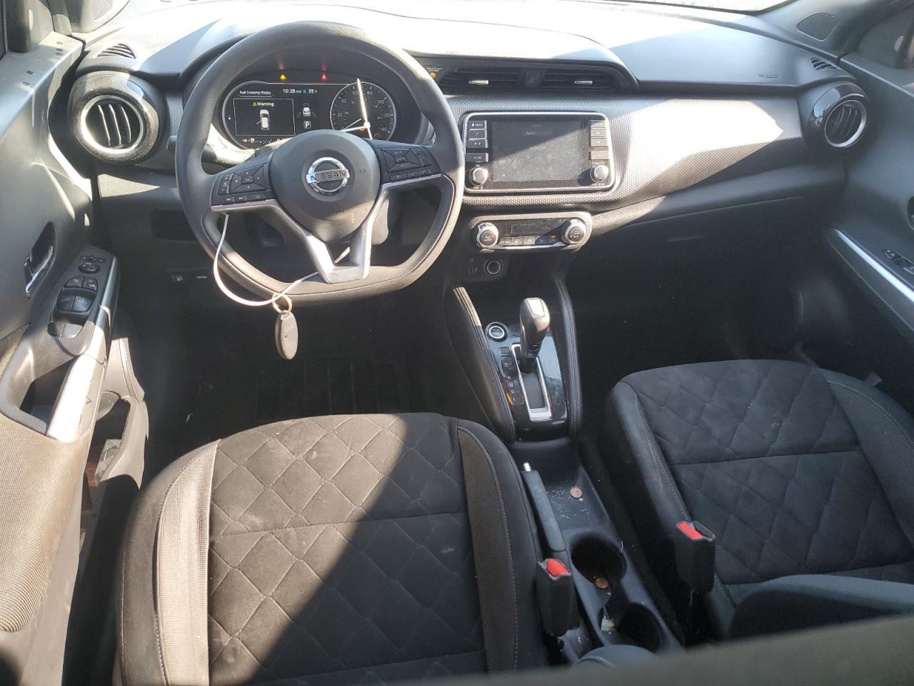 2020 Nissan Kicks - Image 8