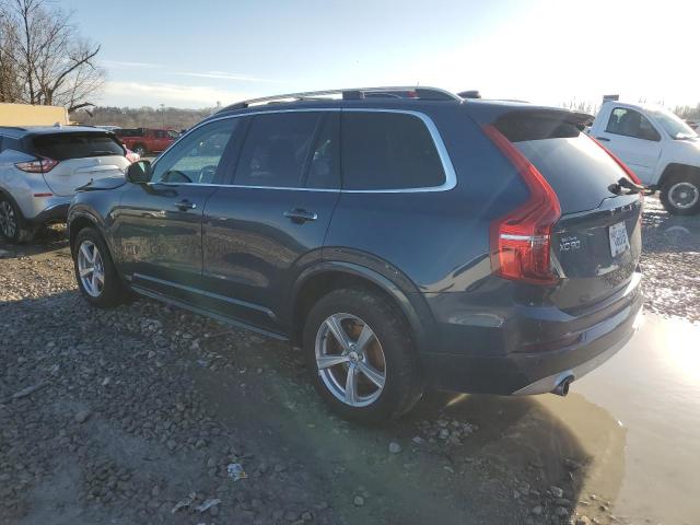  VOLVO XC90 2019 Синий