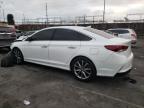 2018 Hyundai Sonata Sport na sprzedaż w Wilmington, CA - Front End