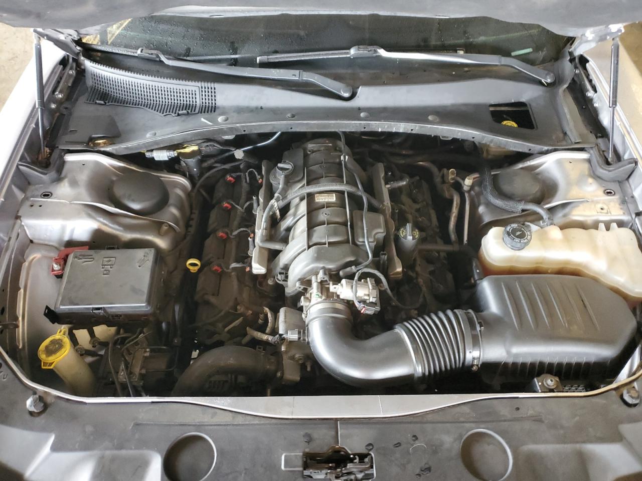 2014 Dodge Charger - Image 11