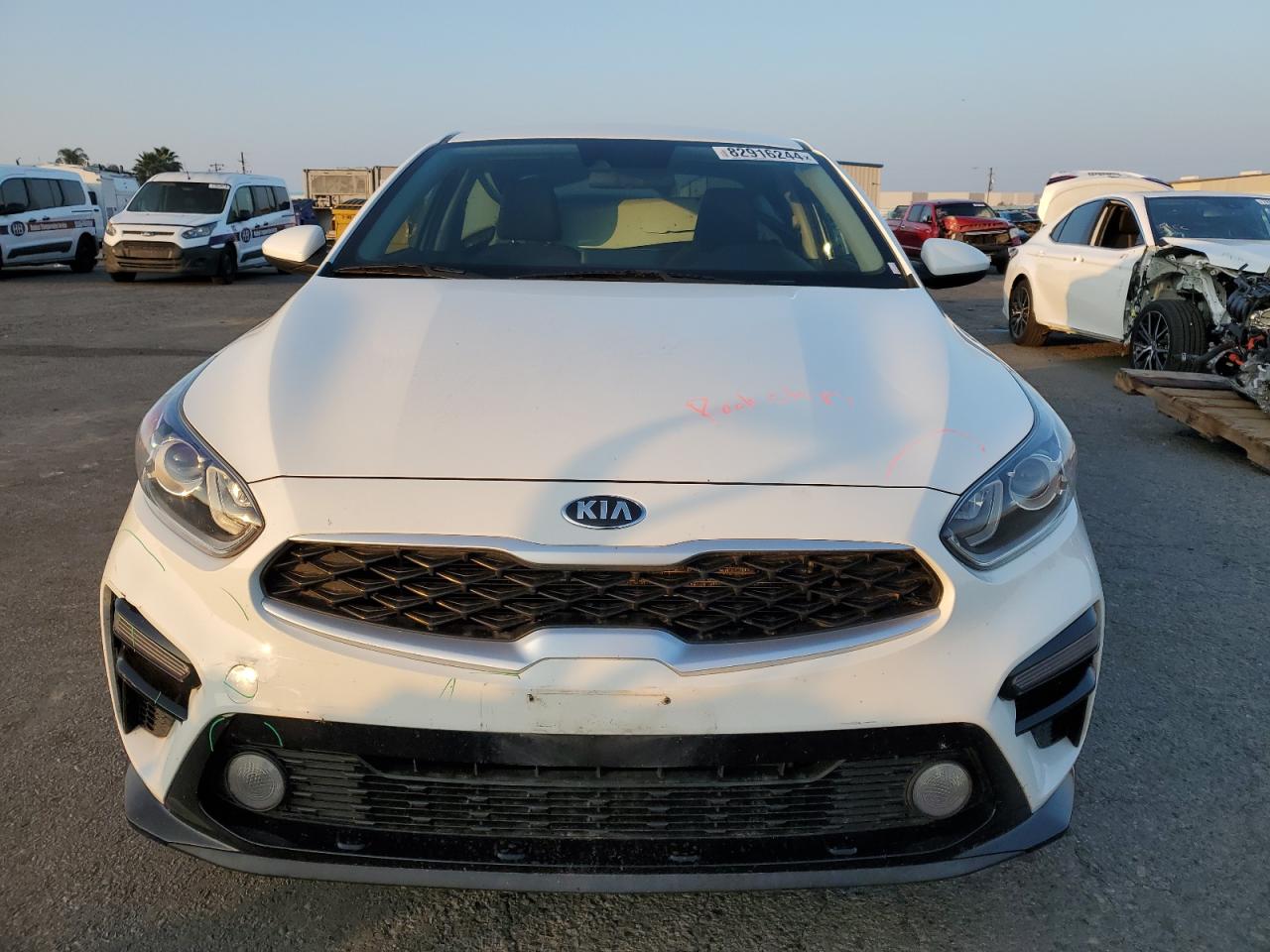 2020 Kia Forte - Image 5