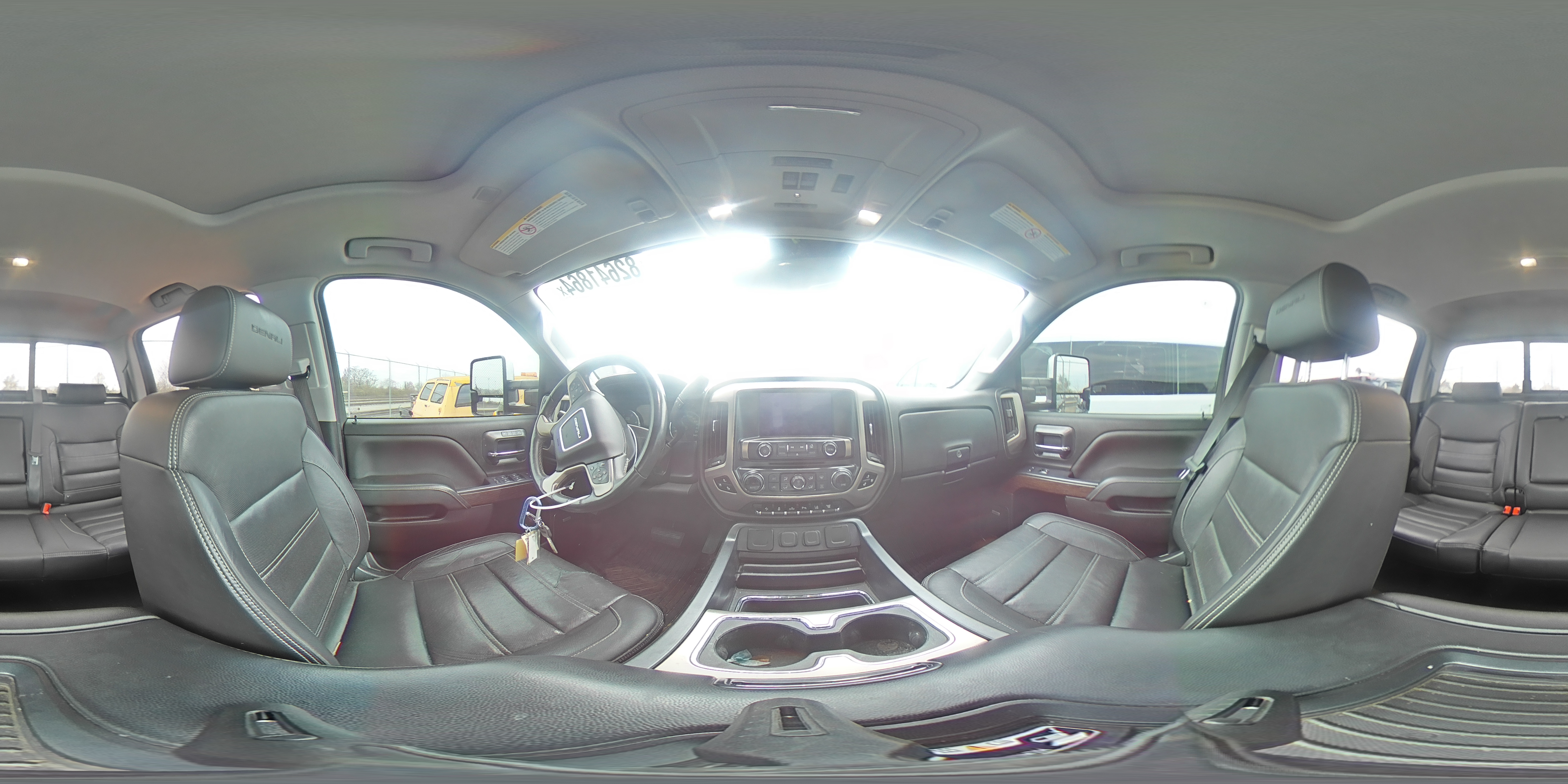 2018 GMC Sierra - Image 12