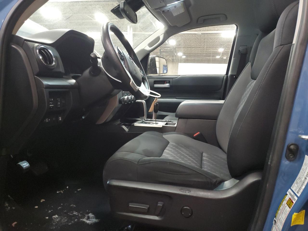 2021 Toyota Tundra - Image 7