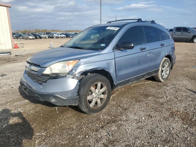 2007 Honda Cr-V Ex