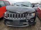 2014 Jeep Grand Cherokee Limited na sprzedaż w Cahokia Heights, IL - Front End