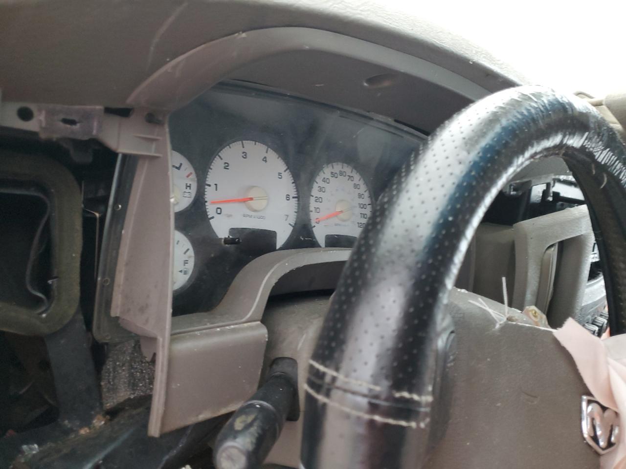 2004 Dodge Ram 1500 St VIN: 1D7HA18D94S610301 Lot: 85014264