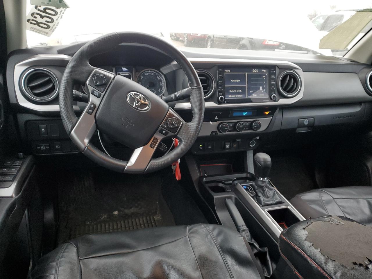 2022 Toyota Tacoma - Image 8