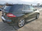 2014 Mercedes-Benz Ml 350 4Matic de vânzare în Bridgeton, MO - Rear End