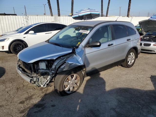 2011 Honda Cr-V Se