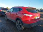 2017 NISSAN QASHQAI N- for sale at Copart WISBECH